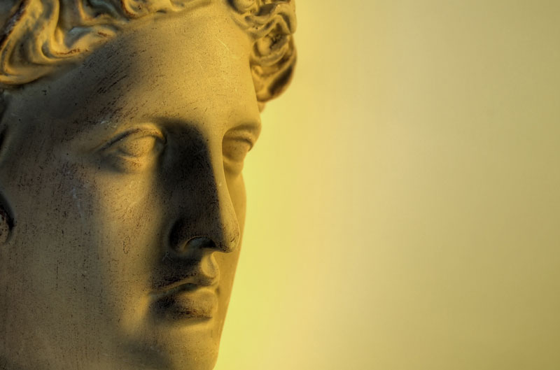 Пронађен тестамент Александра Великог?